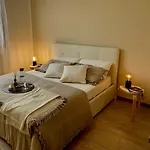 Appartement Gius' Elegante Vicino Ospedale Biella