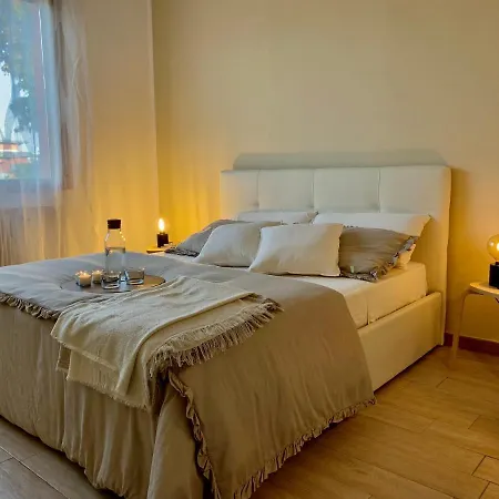 Gius' Elegante Vicino Ospedale Biella * Gaglianico