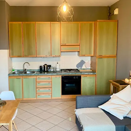 Gius' Elegante Vicino Ospedale Biella * Gaglianico