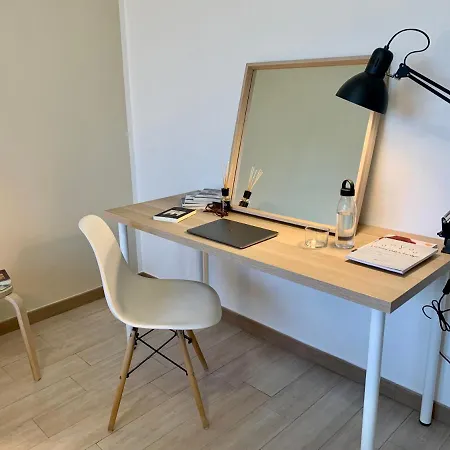 Gius' Elegante Vicino Ospedale Biella Apartment Gaglianico