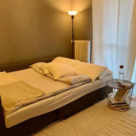 Appartamento Gius' Elegante Vicino Ospedale Biella