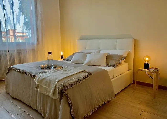 Gius' Elegante Vicino Ospedale Biella * Gaglianico