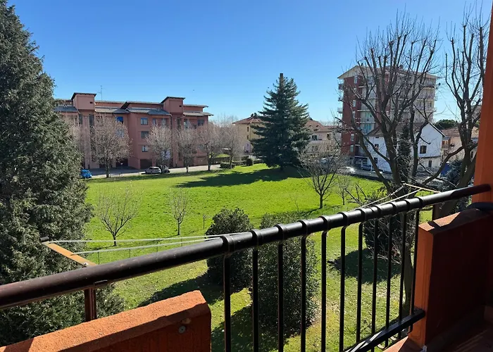 Gius' Elegante Vicino Ospedale Biella Apartamento Gaglianico